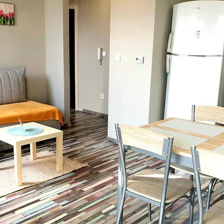 Best Apartments Szegedin Exterior foto