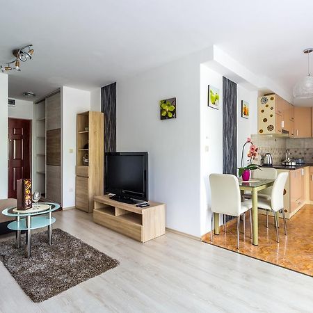 Best Apartments Szegedin Exterior foto
