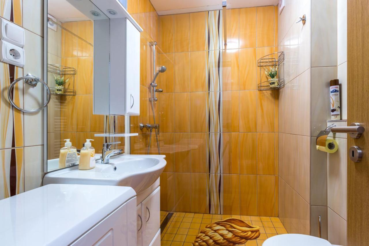 Best Apartments Szegedin Exterior foto