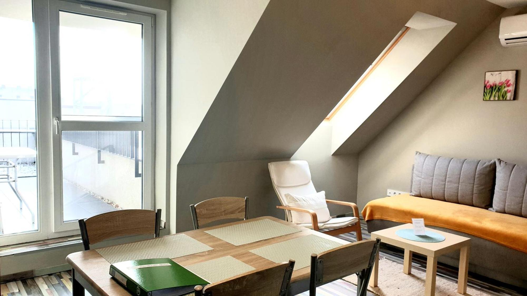 Best Apartments Szegedin Exterior foto