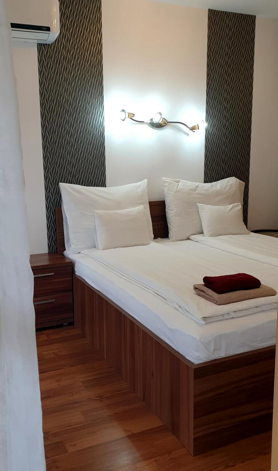 Best Apartments Szegedin Exterior foto