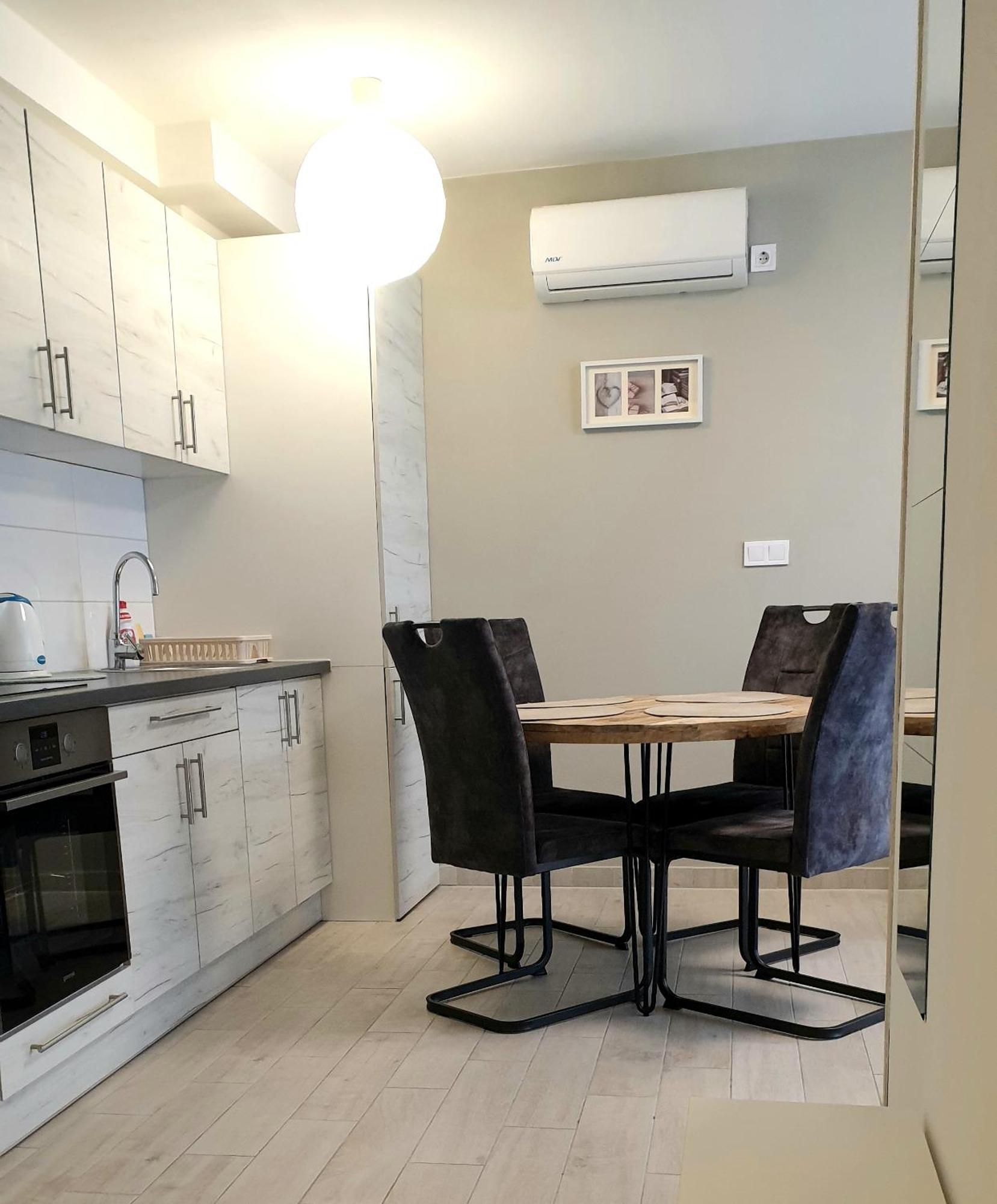 Best Apartments Szegedin Exterior foto