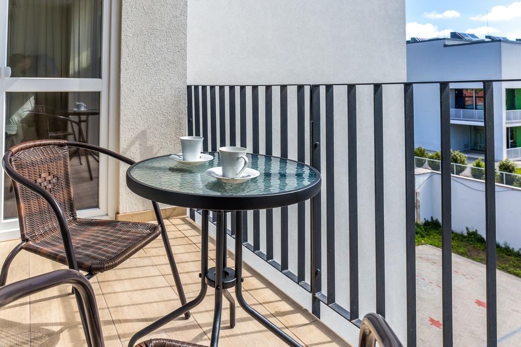 Best Apartments Szegedin Exterior foto