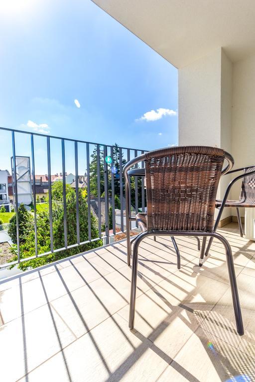 Best Apartments Szegedin Exterior foto