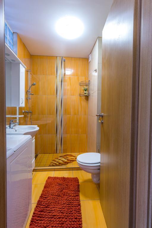 Best Apartments Szegedin Exterior foto
