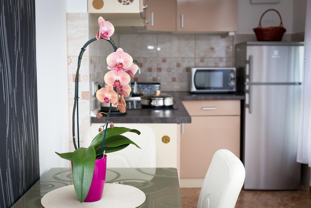 Best Apartments Szegedin Exterior foto