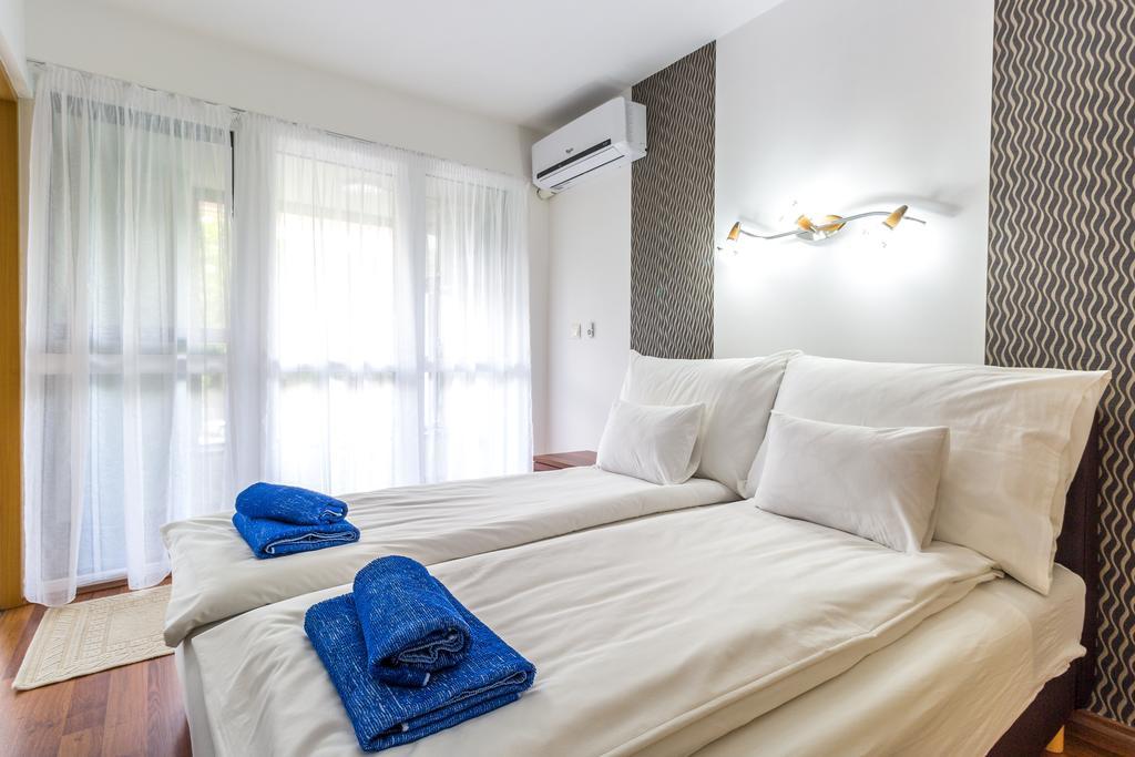 Best Apartments Szegedin Exterior foto