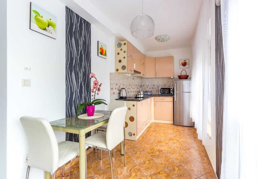Best Apartments Szegedin Exterior foto