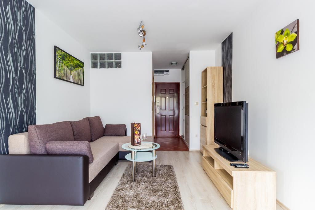 Best Apartments Szegedin Exterior foto
