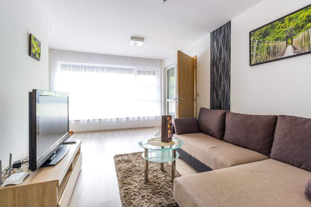 Best Apartments Szegedin Exterior foto