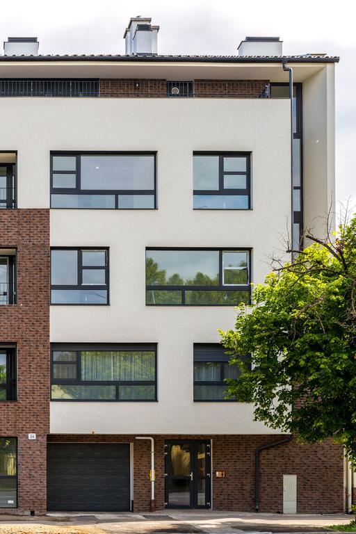 Best Apartments Szegedin Exterior foto