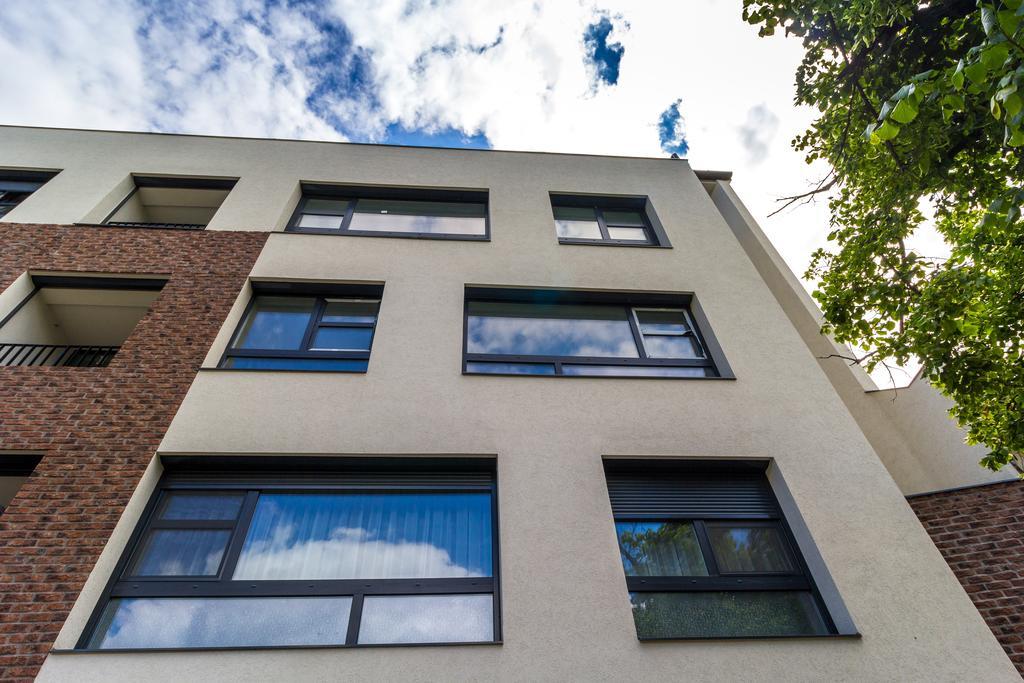 Best Apartments Szegedin Exterior foto